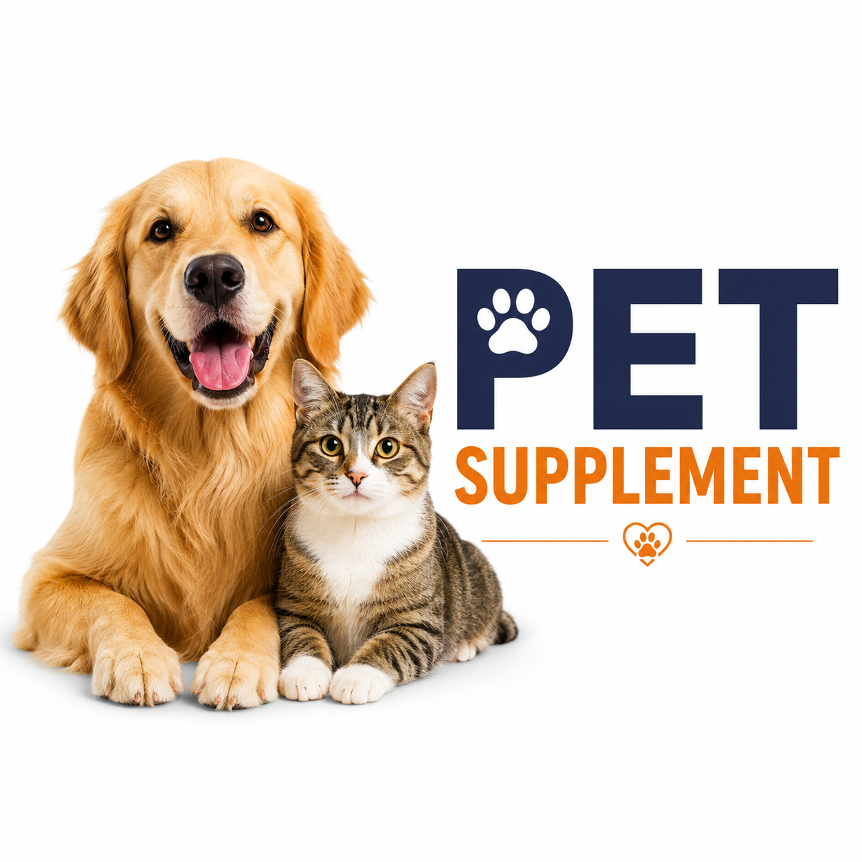 Pet Supplements