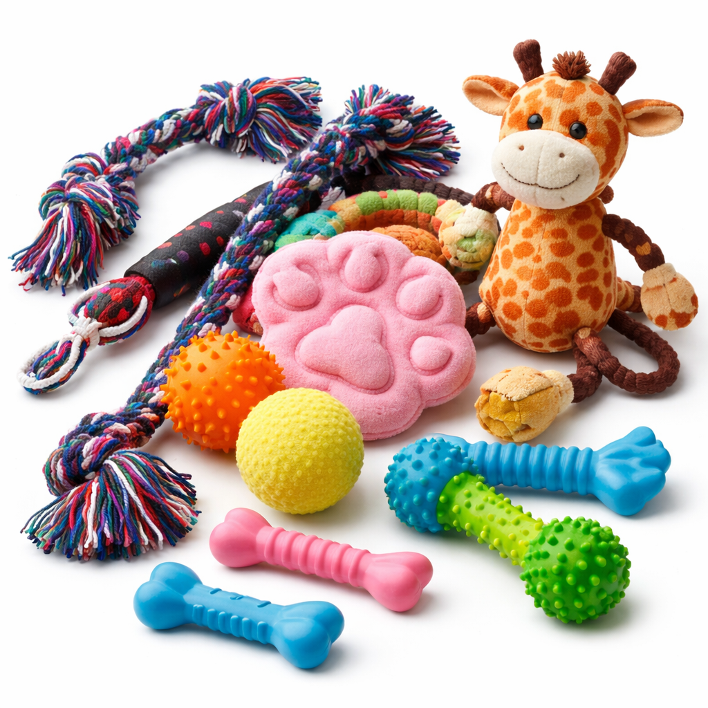 Pet Accessories