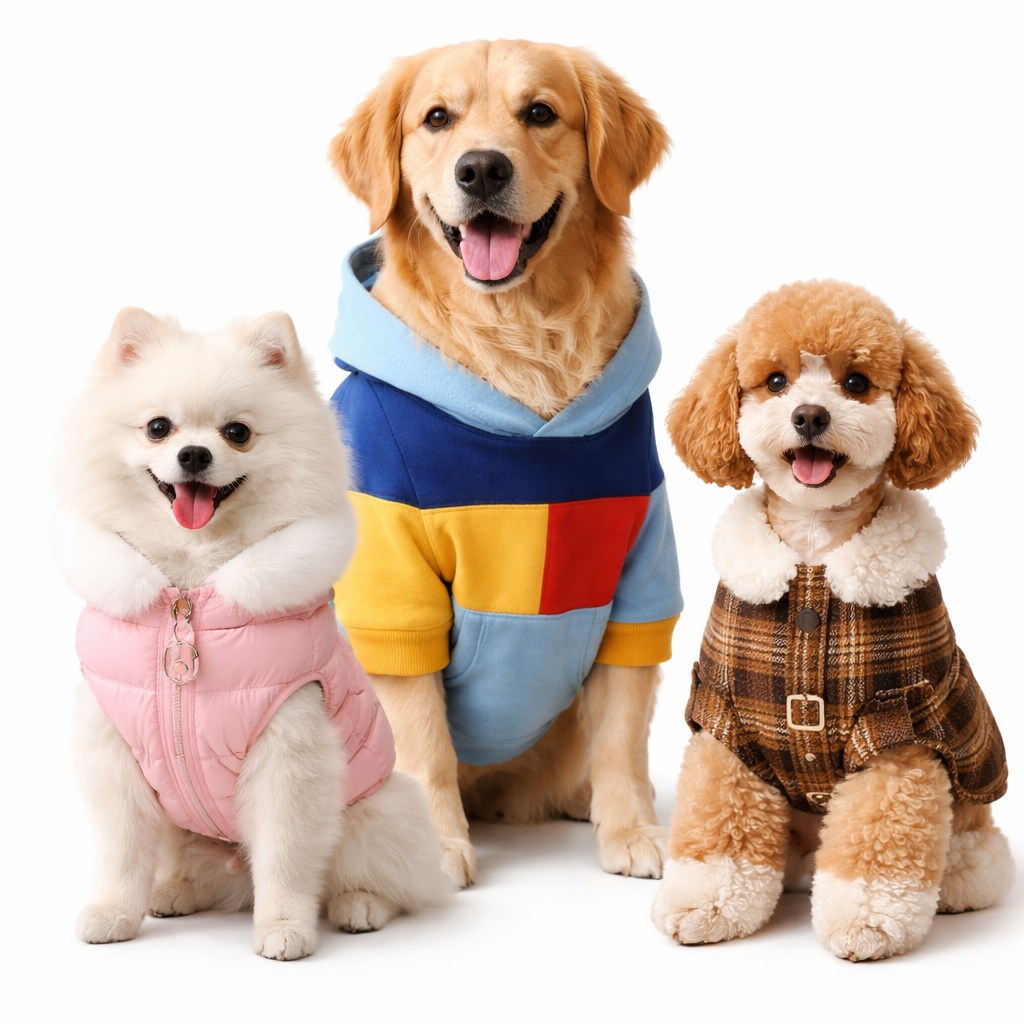 Pet Clothes