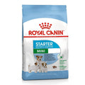 Royal Canin mini Starter 1kg/4kg