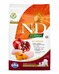 N&D Chicken Pumpkin Starter (Grain Free) 2.5kg