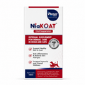 NiaKOAT Oral Suspension for Dogs & Cats | Skin & Coat Health Supplement | Anti-Itching, Allergy & Immunity Support | 100ml