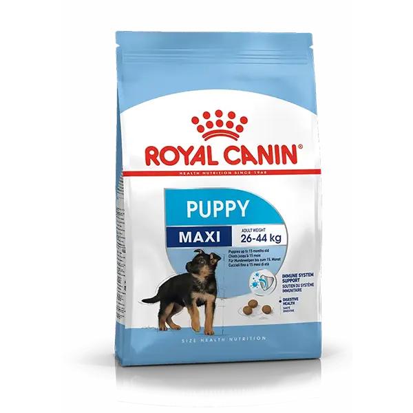 Royal Canin Maxi Puppy Dog Food 1kg (10% OFF)